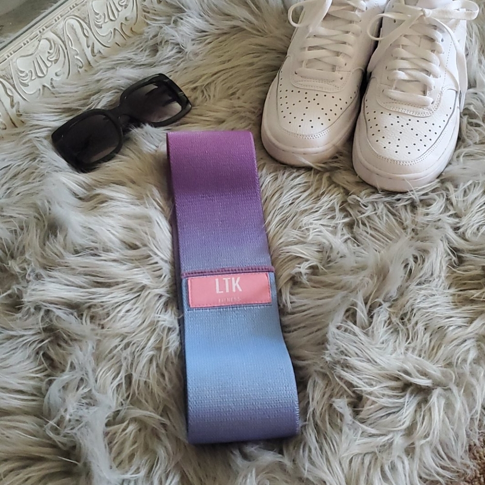 Workout bands